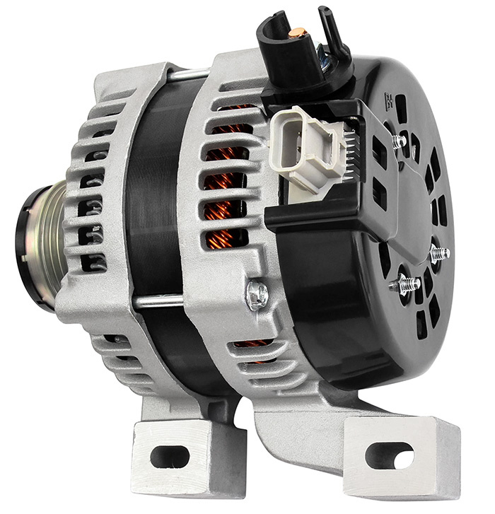 Alternator 150A
