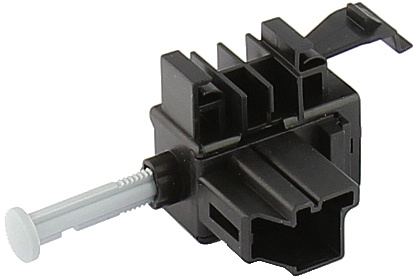 Clutch pedal switch
