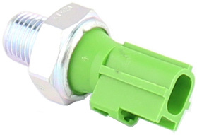 Oil pressure switch
