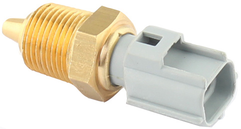 Multifunctions thermo switch