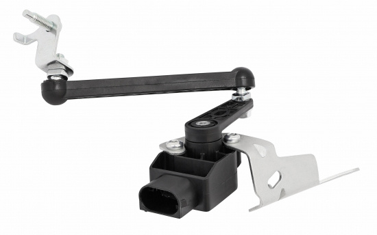 Altitude sensor xenon front left