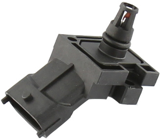 Map sensor