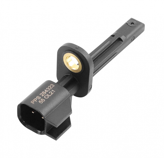 ABS sensor rear