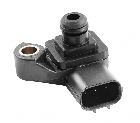 Manifold pressure sensor