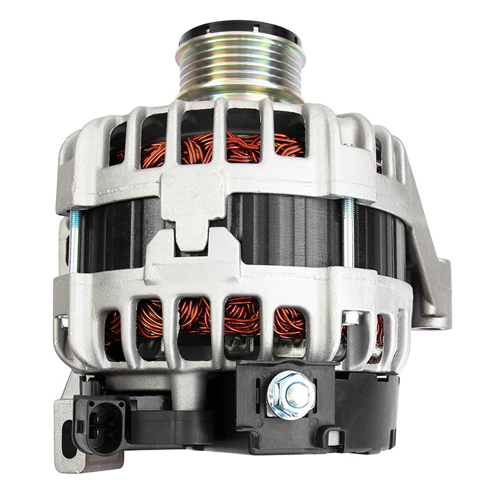 Alternator 180A