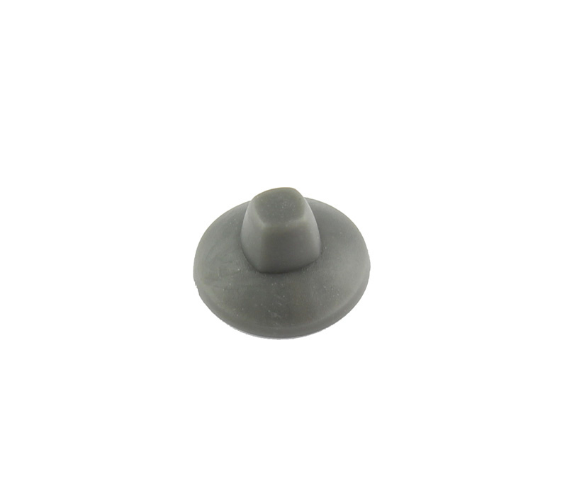 Mirror electric adjusting button