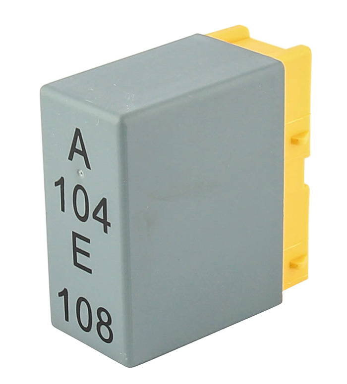 Light control relay