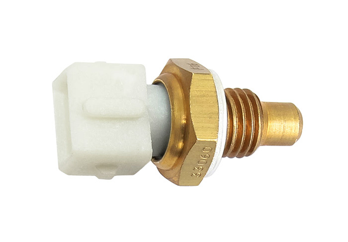 Sensor coolant temperature