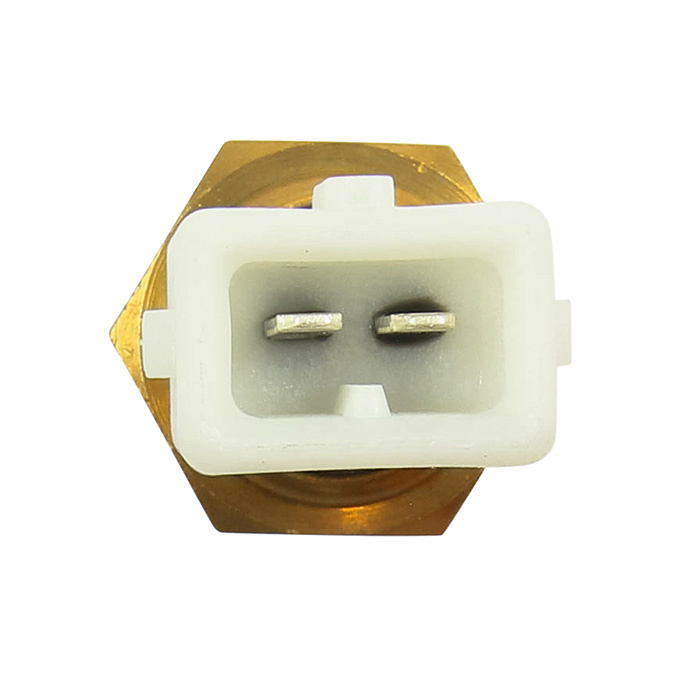 Sensor coolant temperature