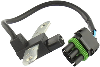 Crankshaft position sensor