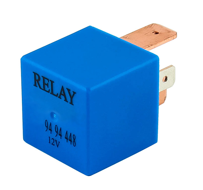 Relay