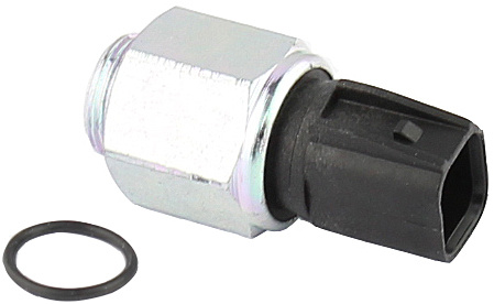 Reverse light switch