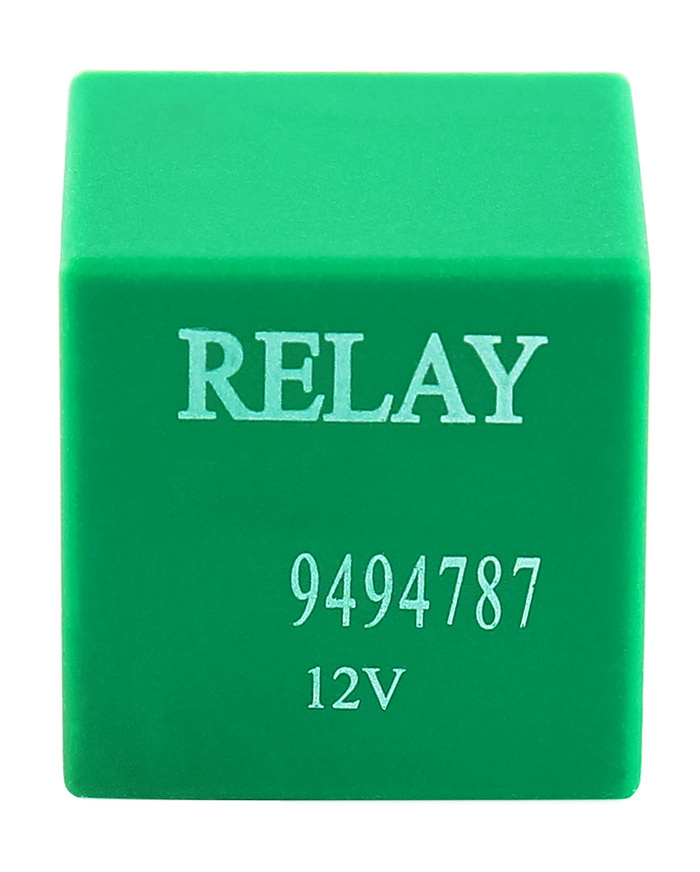 Relay