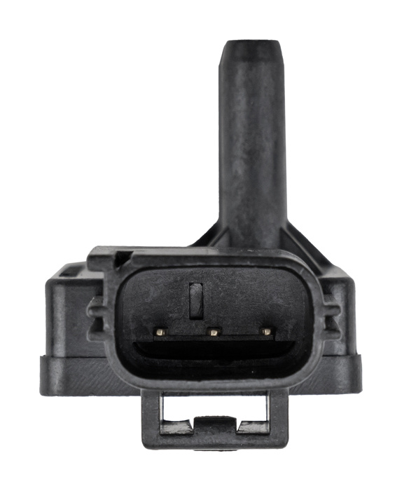 Pressure sensor particle filter