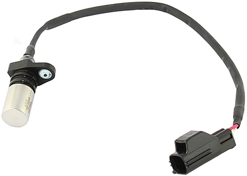 Crankshaft position sensor