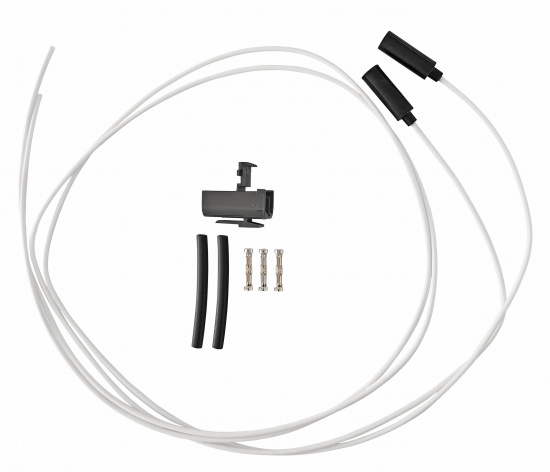 Cable kit ignition coil