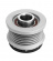 Belt pulley for alternator Belt pulley for alternator