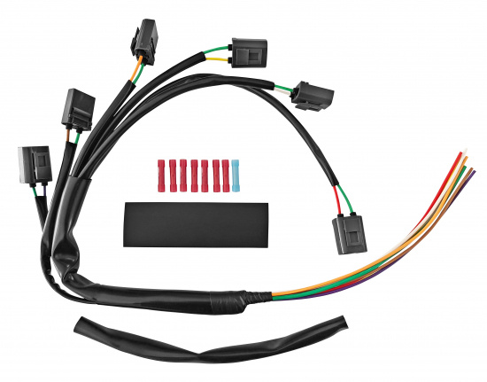 Cable kit ignition coil