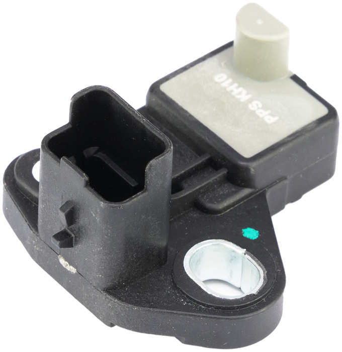 Crankshaft position sensor