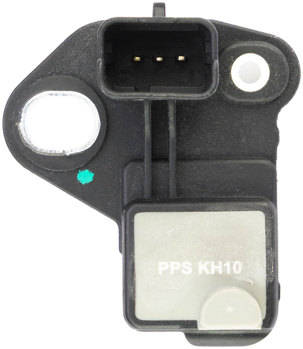 Crankshaft position sensor