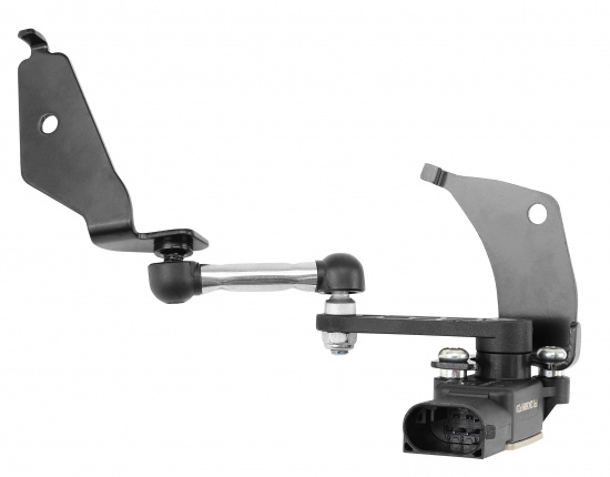 Altitude sensor xenon rear left