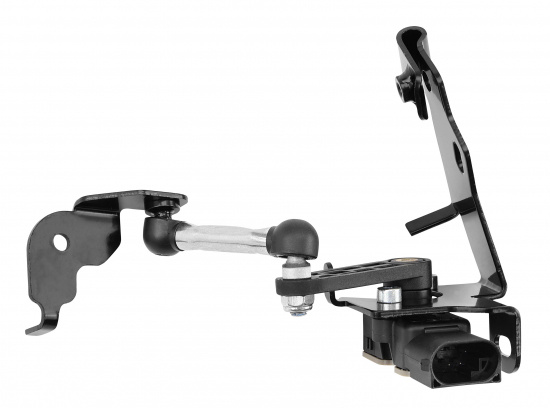 Altitude sensor xenon rear left