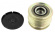 Belt pulley for alternator Belt pulley for alternator