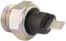 Oil pressure switch