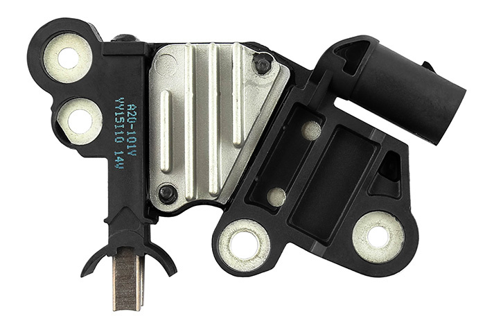 Alternator regulator Genuine