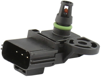 Map sensor