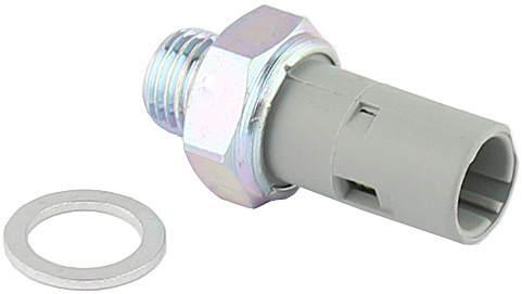 Oil pressure switch