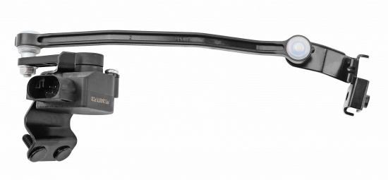 Altitude sensor xenon front left