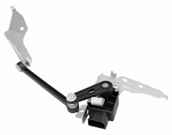 Altitude sensor xenon front