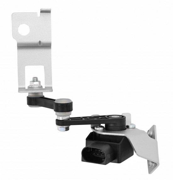 Altitude sensor xenon rear