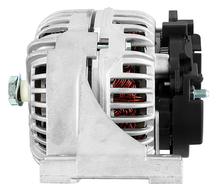 Alternator - Replaced by 28434516