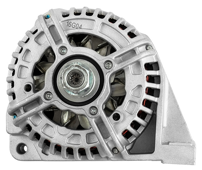 Alternator - Replaced by 28434516
