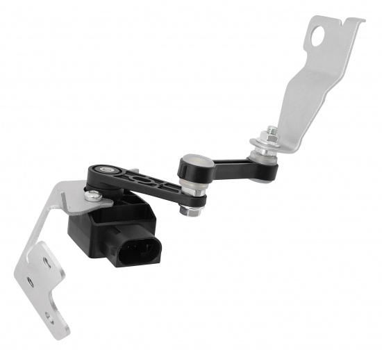 Altitude sensor xenon rear