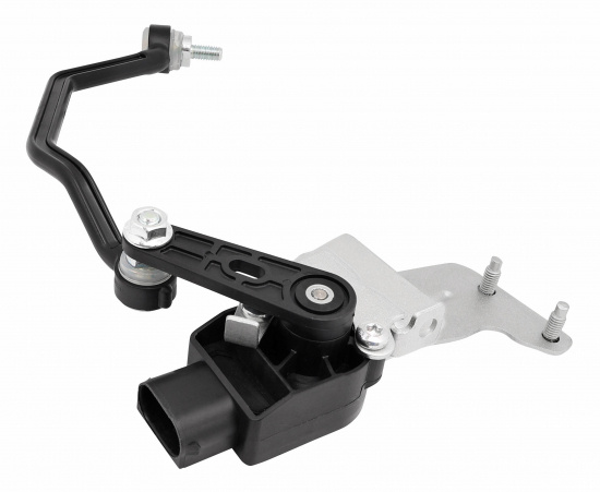 Altitude sensor xenon front