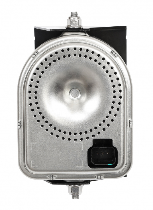 Alarm siren