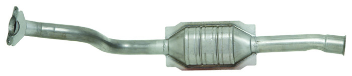 Catalytic converter