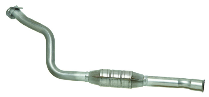 Catalytic converter