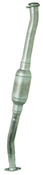 Catalytic converter