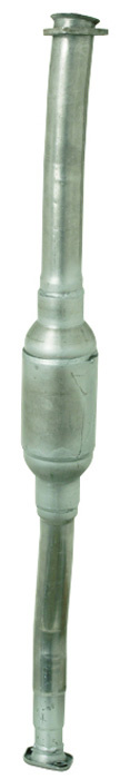 Catalytic converter
