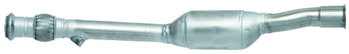Catalytic converter
