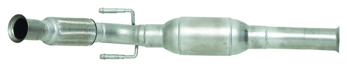 Catalytic converter