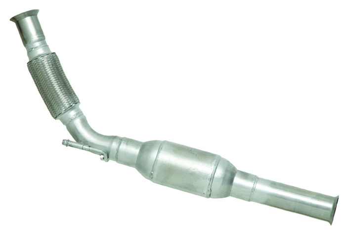 Catalytic converter