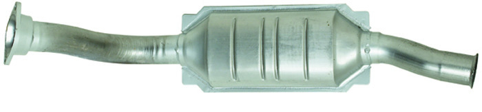 Catalytic converter