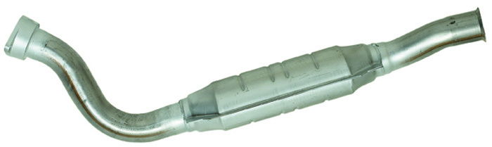 Catalytic converter
