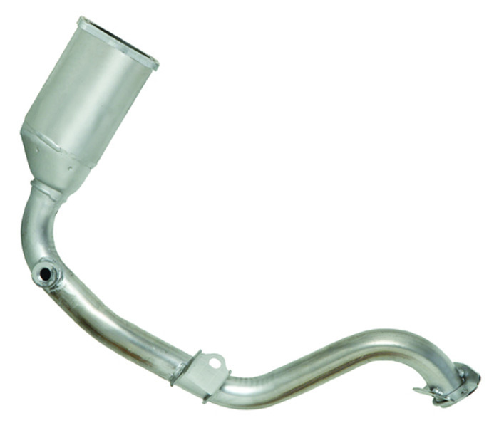 Catalytic converter