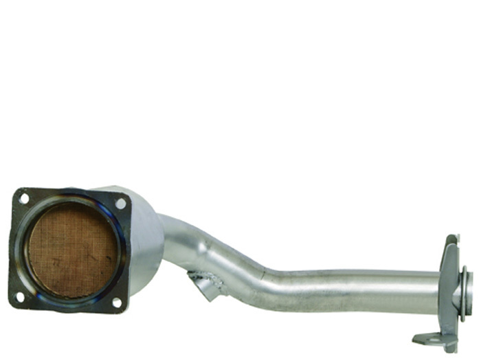 Catalytic converter